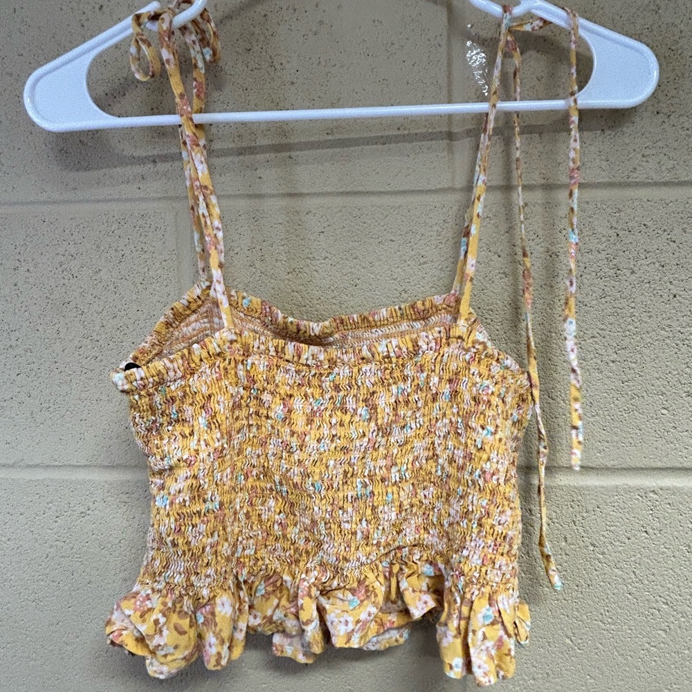 Forever 21 Top
